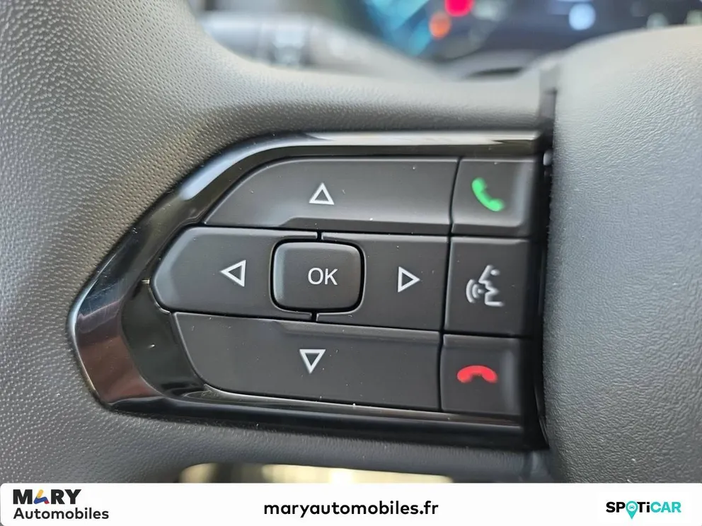 Véhicule occasion 167822 - peugeot BOXER - Photo 13