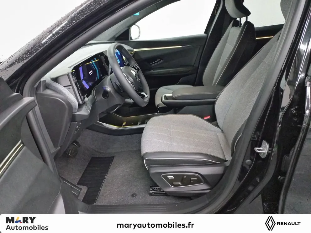 Véhicule occasion 229291 - renault SCENIC - Photo 9