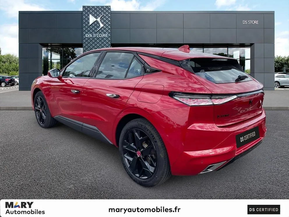 Véhicule occasion 85614 - ds DS 4 - Photo 7