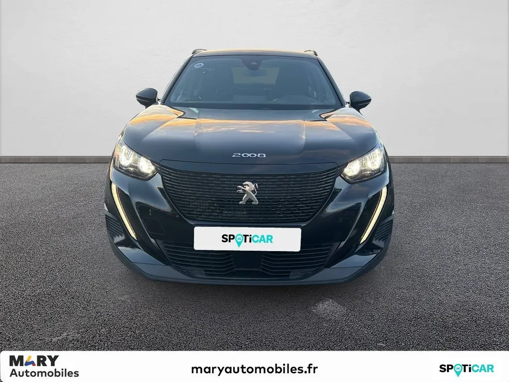 Véhicule occasion 159764 - peugeot 2008 - Photo 2