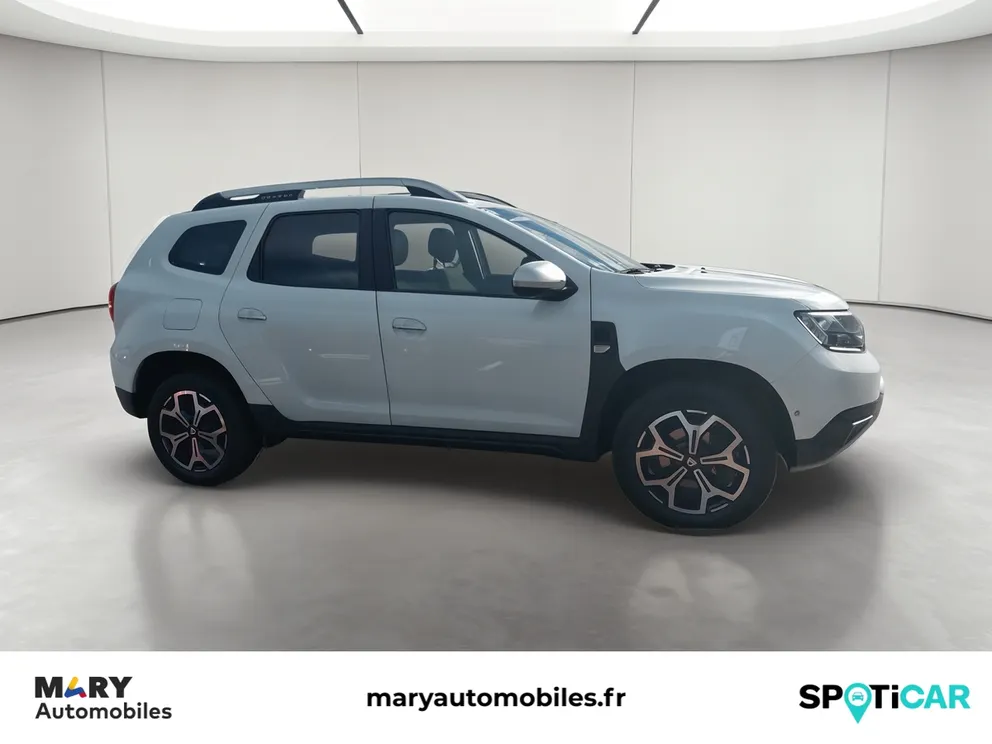 Véhicule occasion 238661 - dacia DUSTER - Photo 5