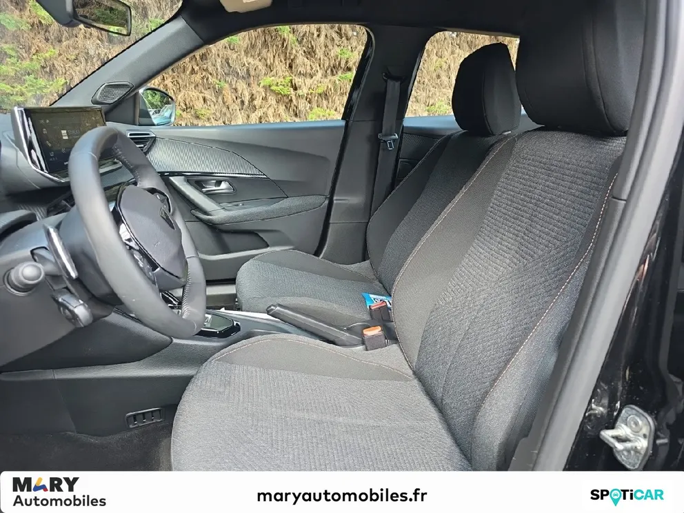 Véhicule occasion 238688 - peugeot 2008 - Photo 13
