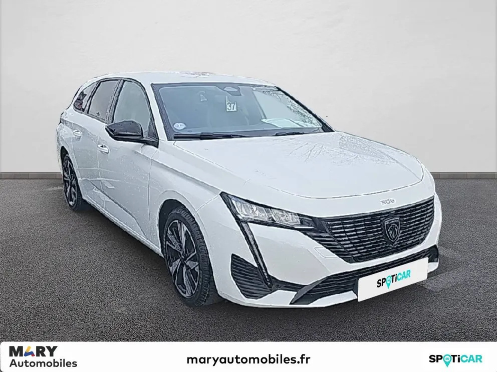 Véhicule occasion 219428 - peugeot 308 - Photo 3