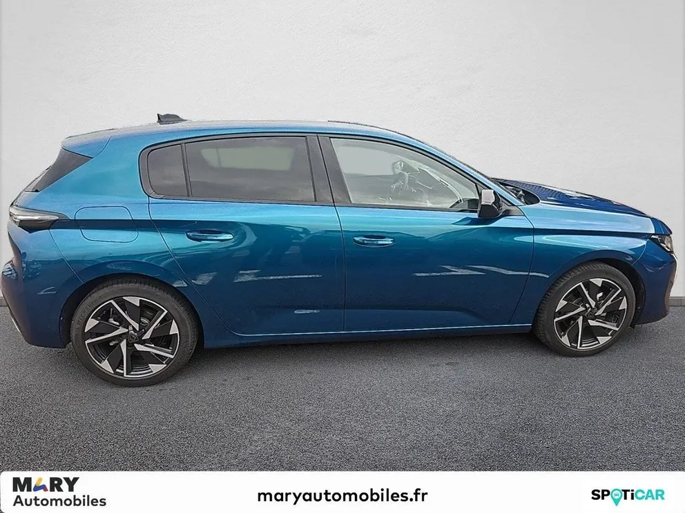 Véhicule occasion 198733 - peugeot 308 - Photo 4