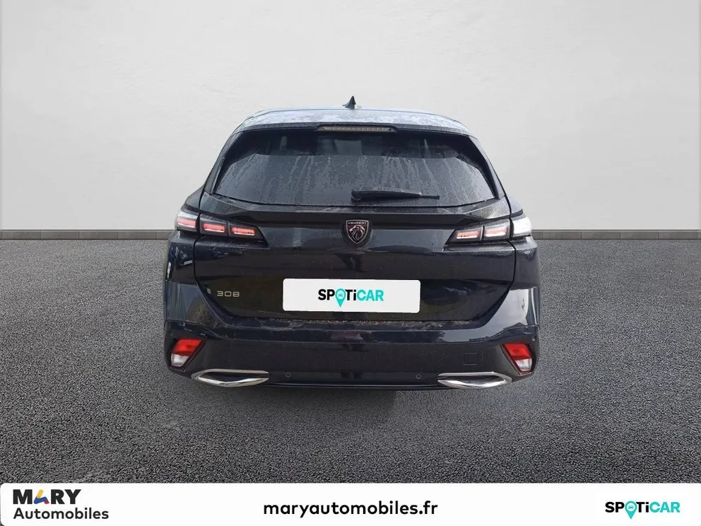 Véhicule occasion 228414 - peugeot 308 - Photo 5