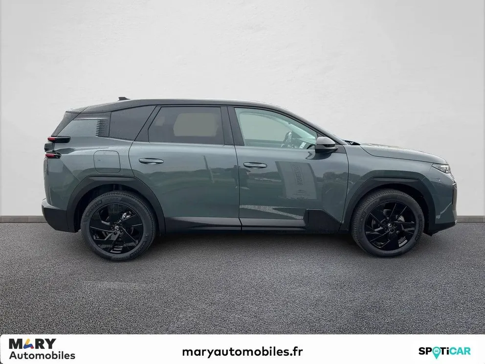Véhicule occasion 226838 - Citroën C5 AIRCROSS - Photo 4