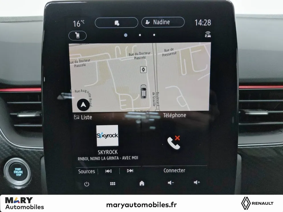 Véhicule occasion 221276 - renault ARKANA - Photo 12