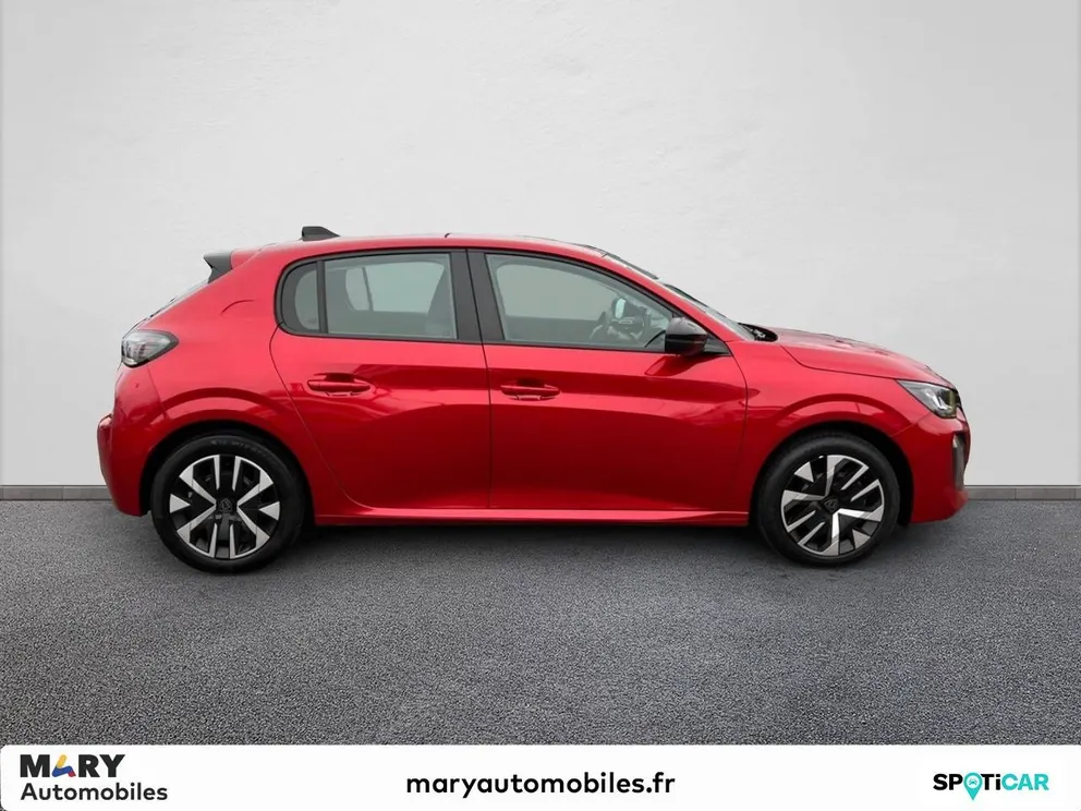 Véhicule occasion 209395 - peugeot 208 - Photo 4