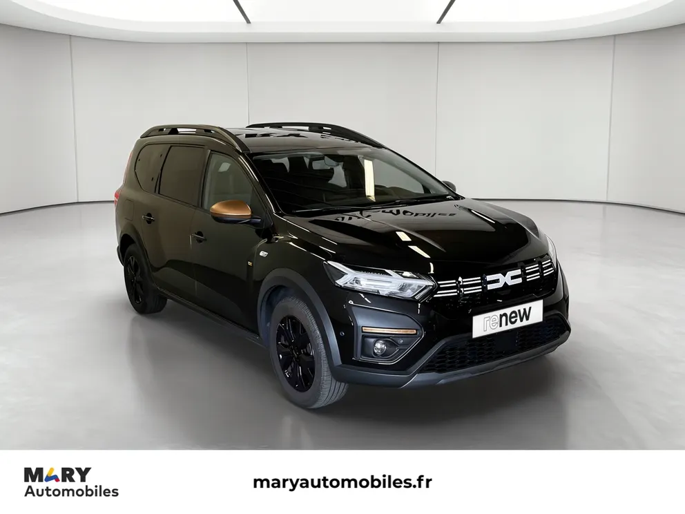 Véhicule occasion 1239347 - dacia JOGGER - Photo 6