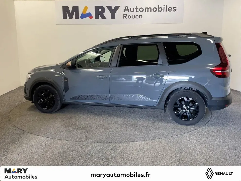 Véhicule occasion 229344 - dacia JOGGER - Photo 7