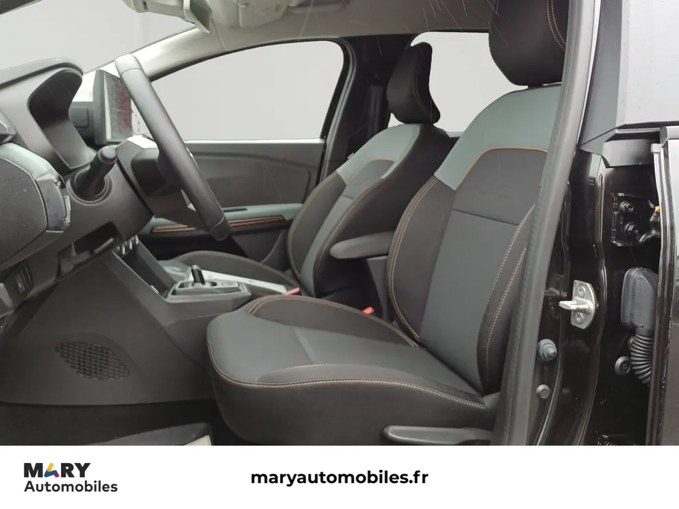 Véhicule occasion 1243257 - dacia JOGGER - Photo 17