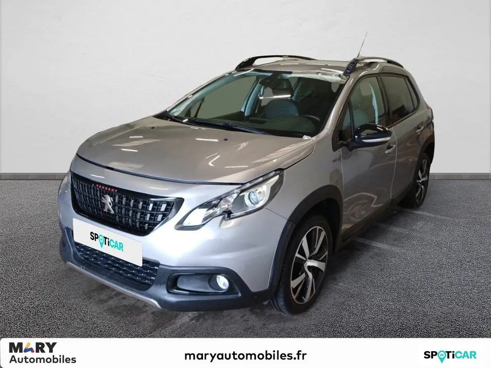 Véhicule occasion 223628 - peugeot 2008 - Photo 1