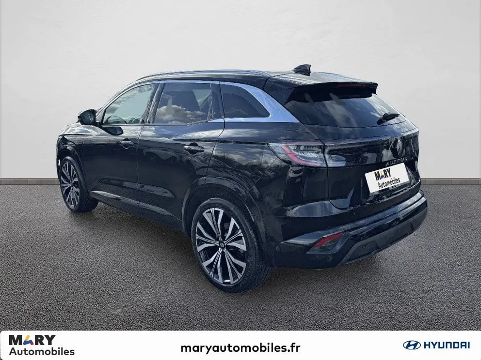 Véhicule occasion 209213 - renault AUSTRAL - Photo 7