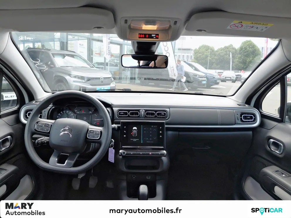 Véhicule occasion 1229132 - Citroën C3 - Photo 8