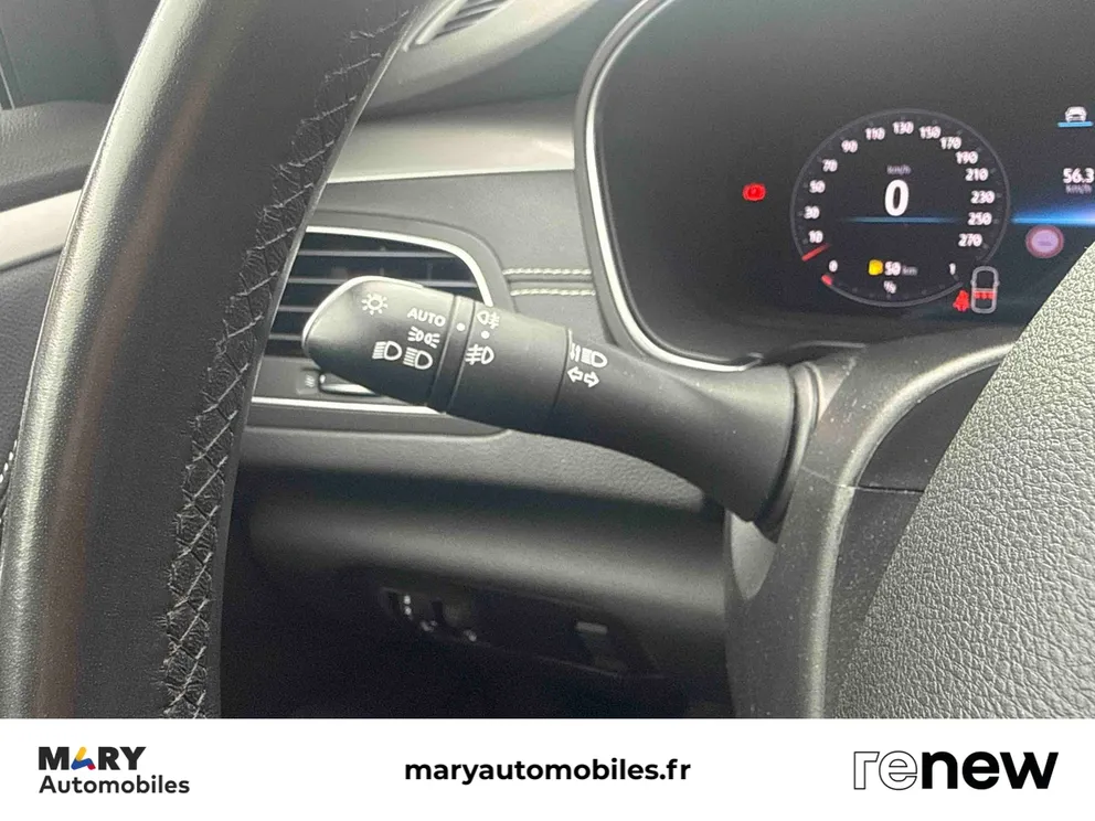 Véhicule occasion 235763 - renault TALISMAN - Photo 17