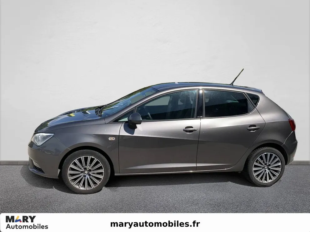 Véhicule occasion 229176 - seat IBIZA - Photo 2