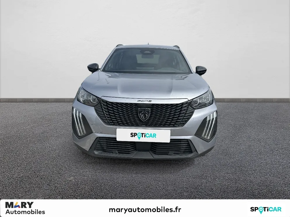 Véhicule occasion 235978 - peugeot 2008 - Photo 6