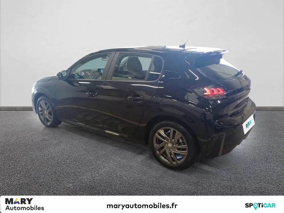 Véhicule occasion 206607 - peugeot 208 - Photo 7