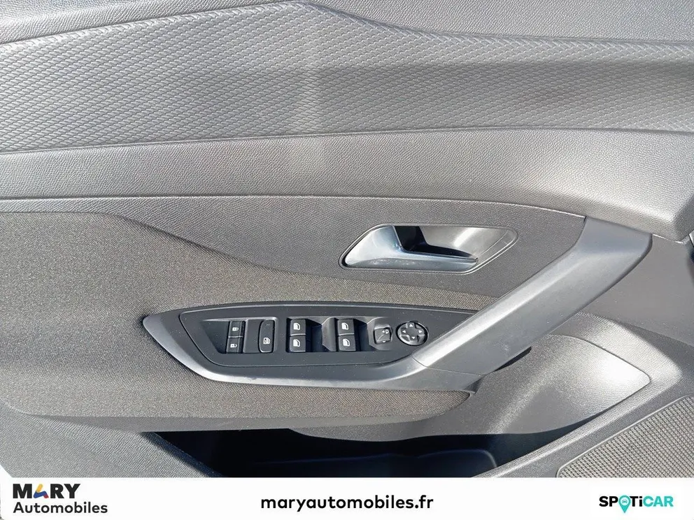Véhicule occasion 195514 - peugeot 308 - Photo 12