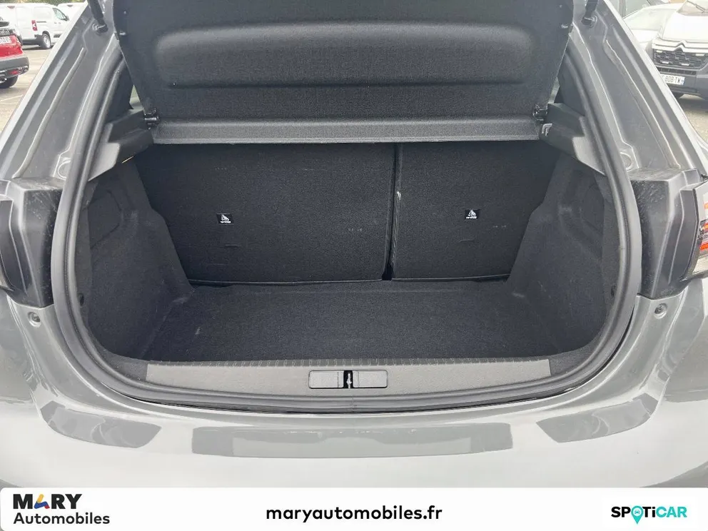 Véhicule occasion 194281 - peugeot 208 - Photo 6