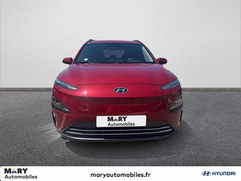 Véhicule occasion 185027 - hyundai KONA - Photo 2