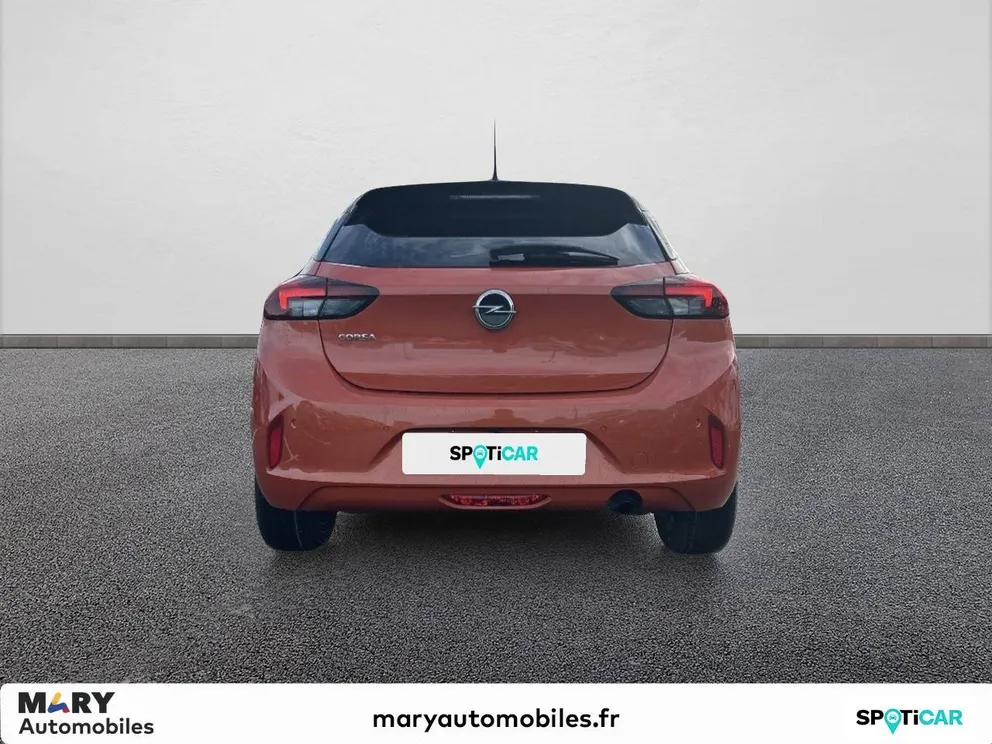 Véhicule occasion 199833 - opel CORSA - Photo 5