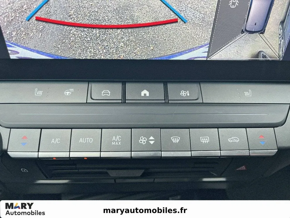 Véhicule occasion 140586 - opel ASTRA - Photo 16