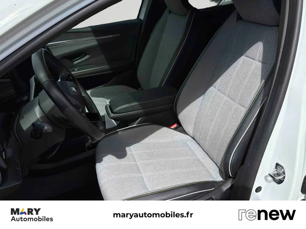 Véhicule occasion 227396 - renault MEGANE - Photo 20