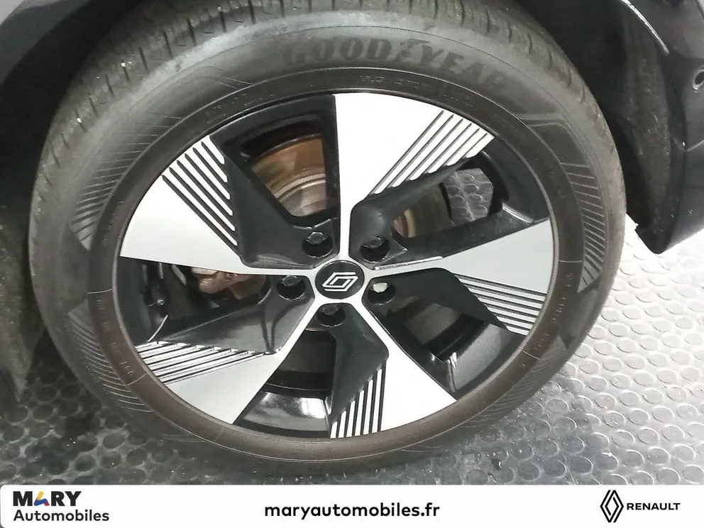 Véhicule occasion 201223 - renault MEGANE - Photo 17
