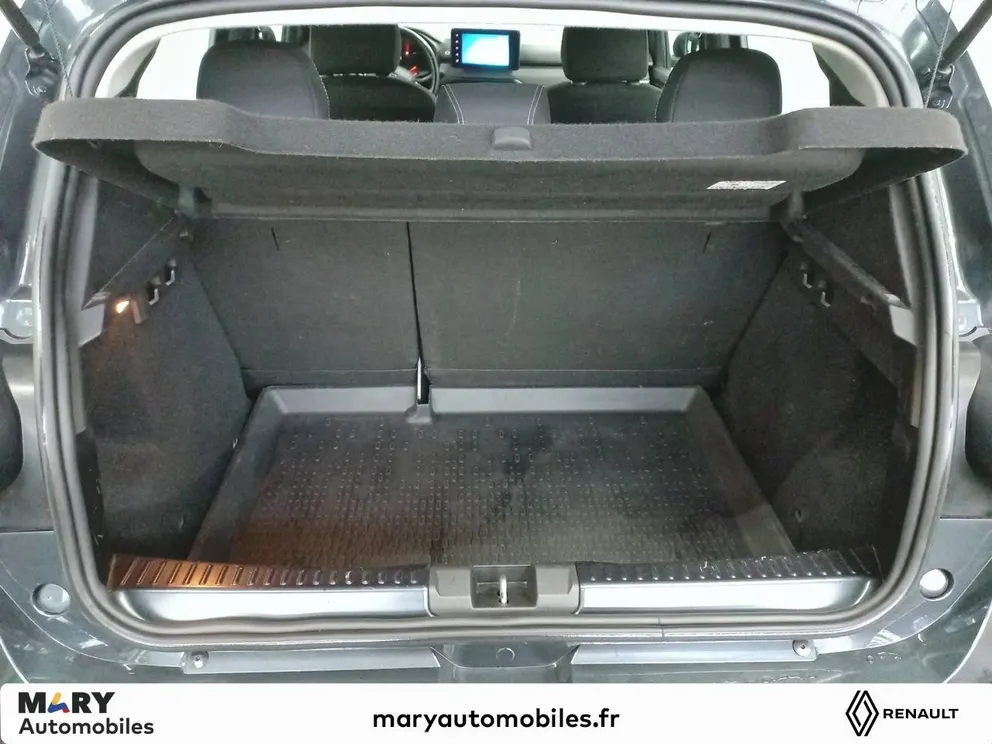 Véhicule occasion 214054 - dacia SANDERO - Photo 6