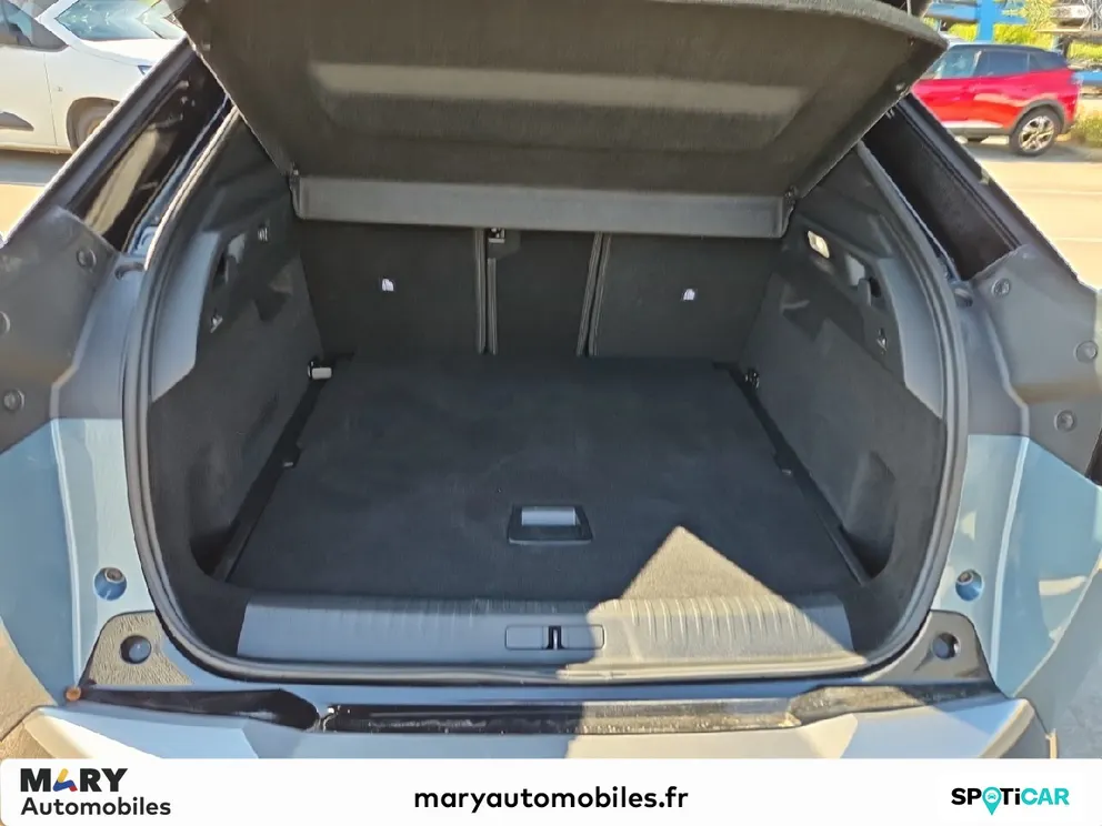Véhicule occasion 1234004 - peugeot 3008 - Photo 16