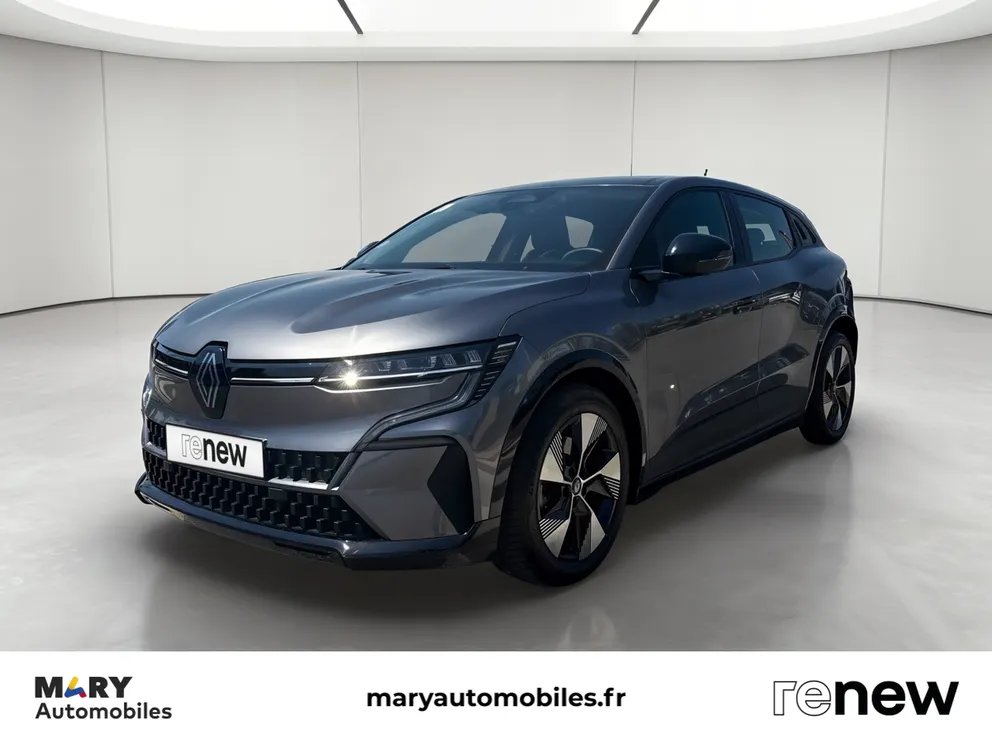 Véhicule occasion 1232326 - renault MEGANE - Photo 1