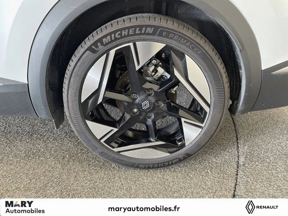 Véhicule occasion 201722 - renault SYMBIOZ - Photo 11