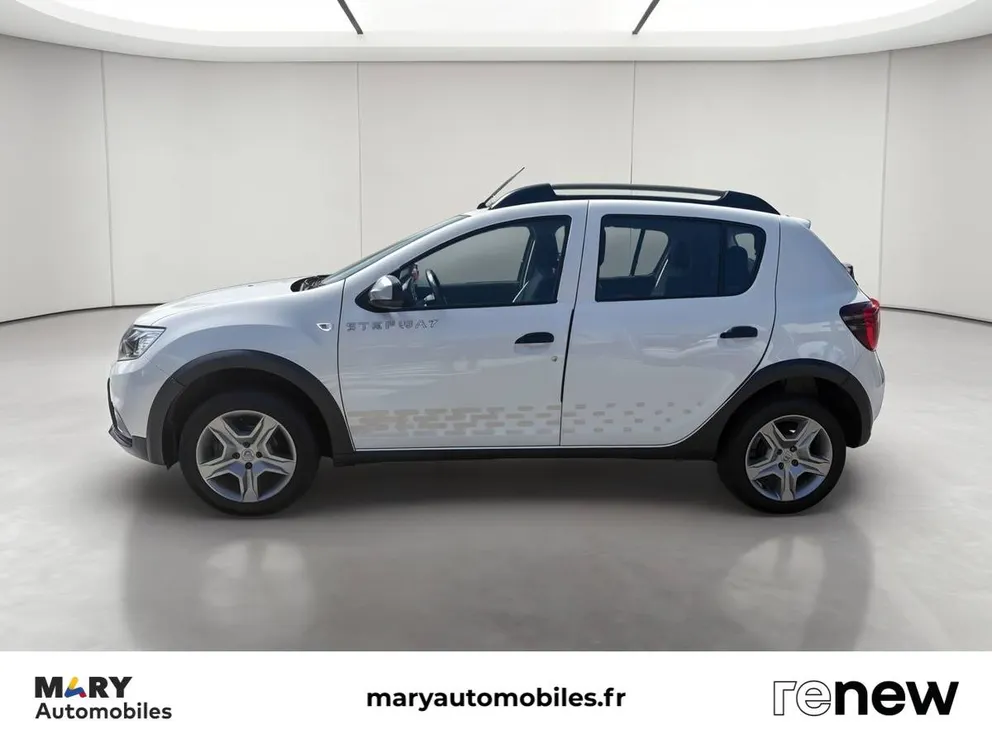 Véhicule occasion 228568 - dacia SANDERO - Photo 2