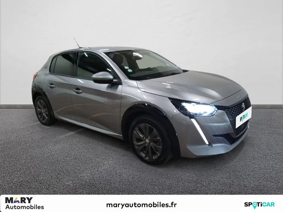 Véhicule occasion 216098 - peugeot 208 - Photo 3