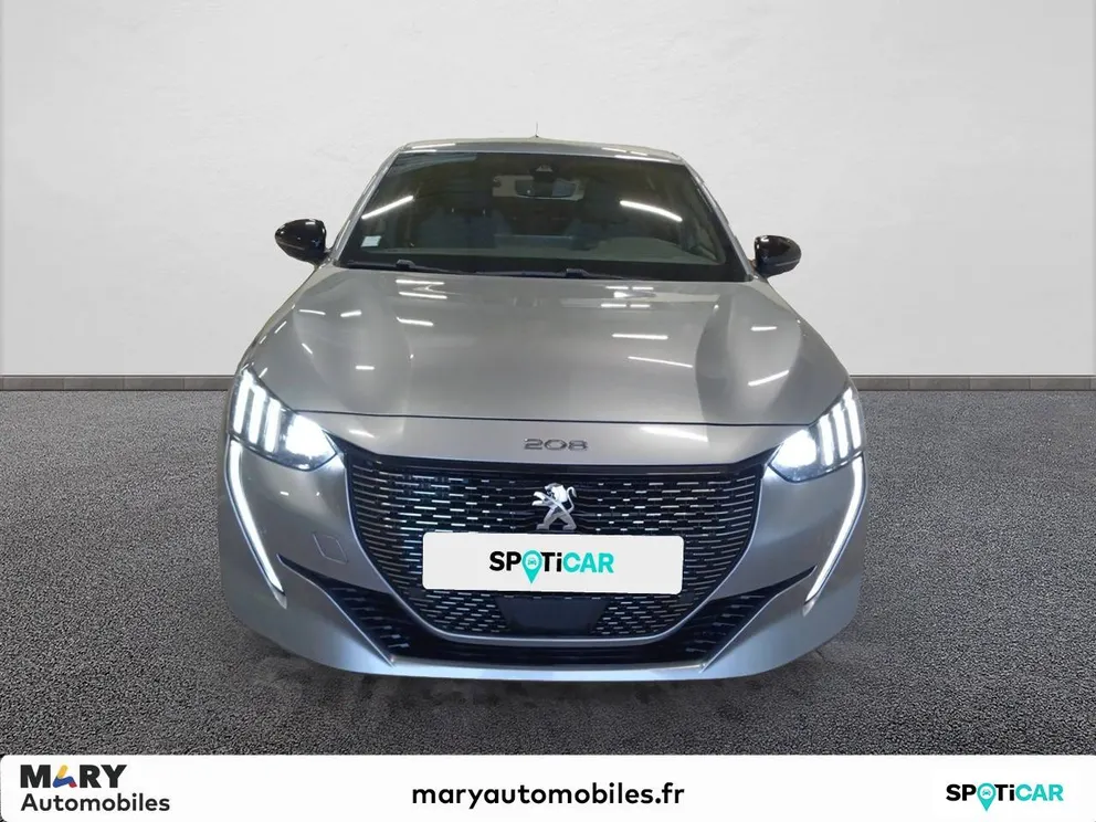 Véhicule occasion 211739 - peugeot 208 - Photo 2