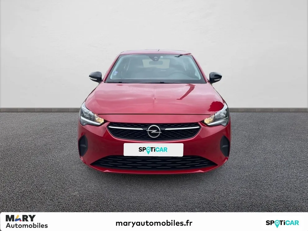 Véhicule occasion 227137 - opel CORSA - Photo 6