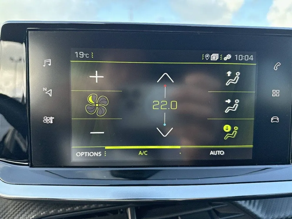 Véhicule occasion 188592 - peugeot 208 - Photo 13