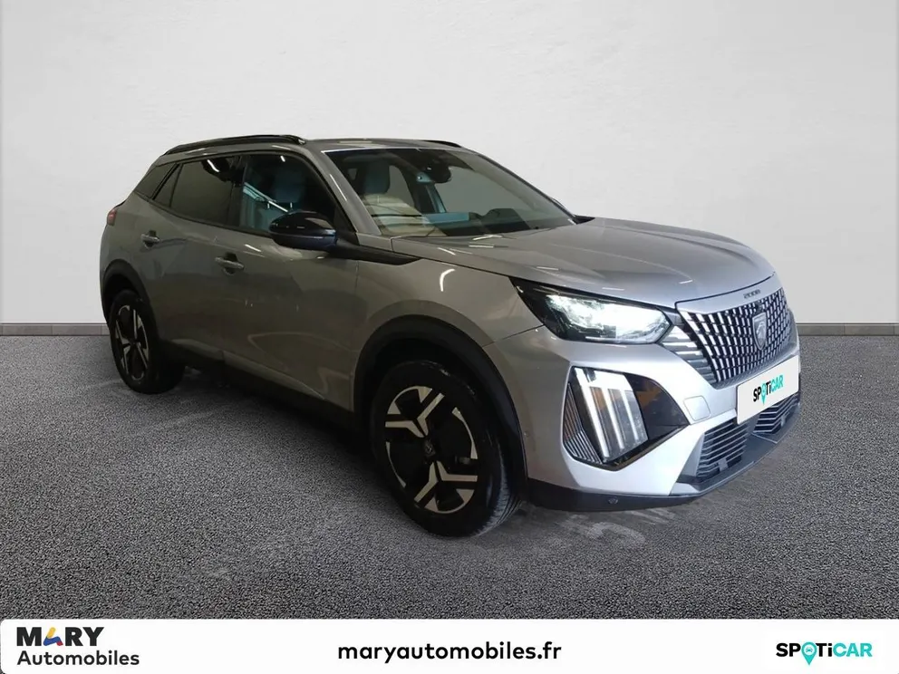 Véhicule occasion 214071 - peugeot 2008 - Photo 3