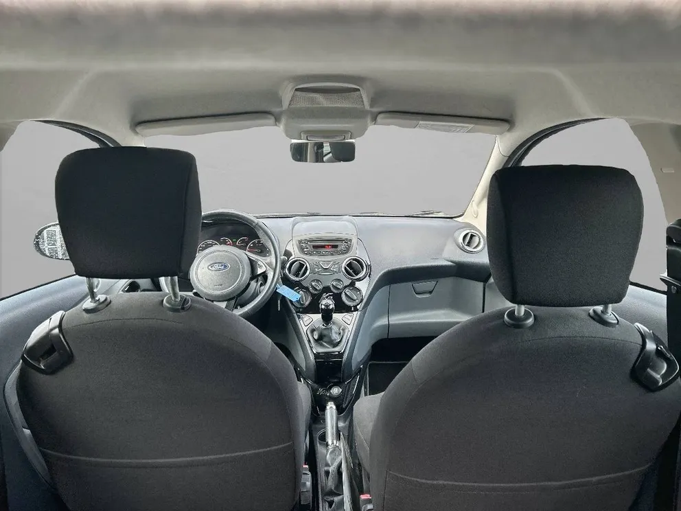 Véhicule occasion 206895 - ford KA - Photo 8