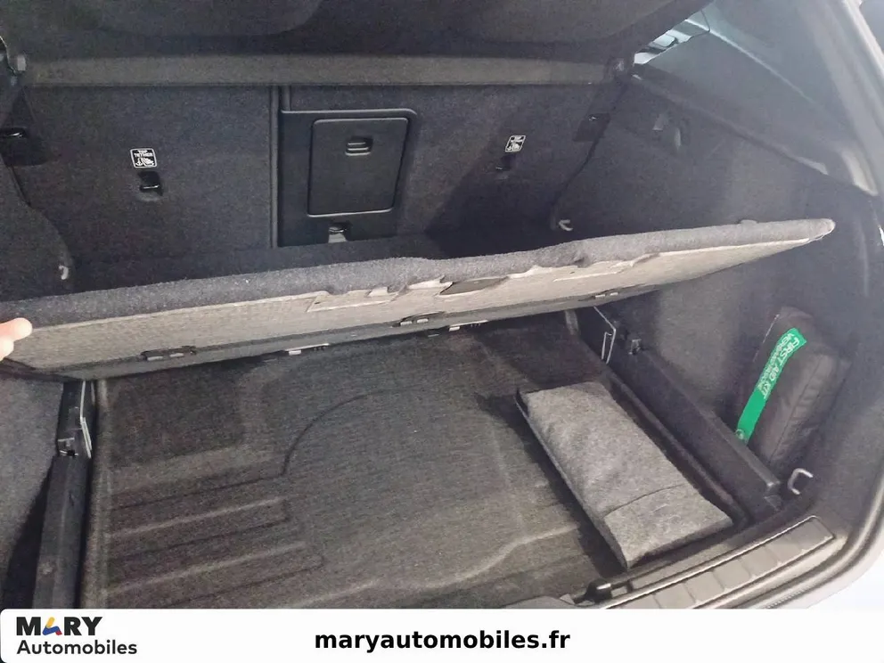 Véhicule occasion 187279 - volvo XC40 - Photo 21