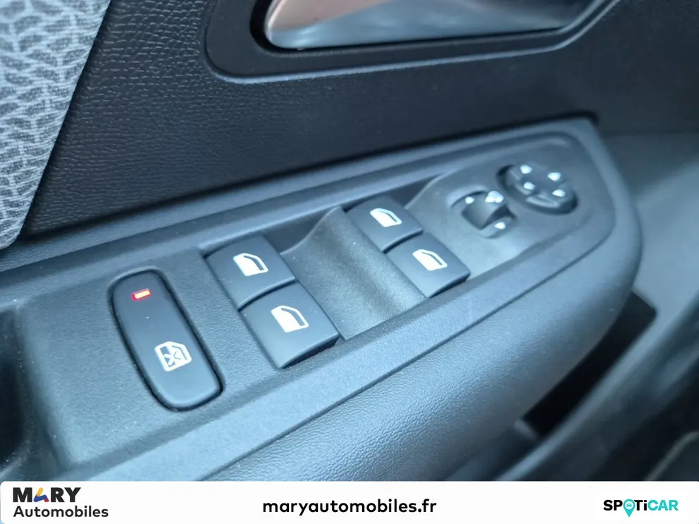 Véhicule occasion 1230275 - Citroën C4 - Photo 15