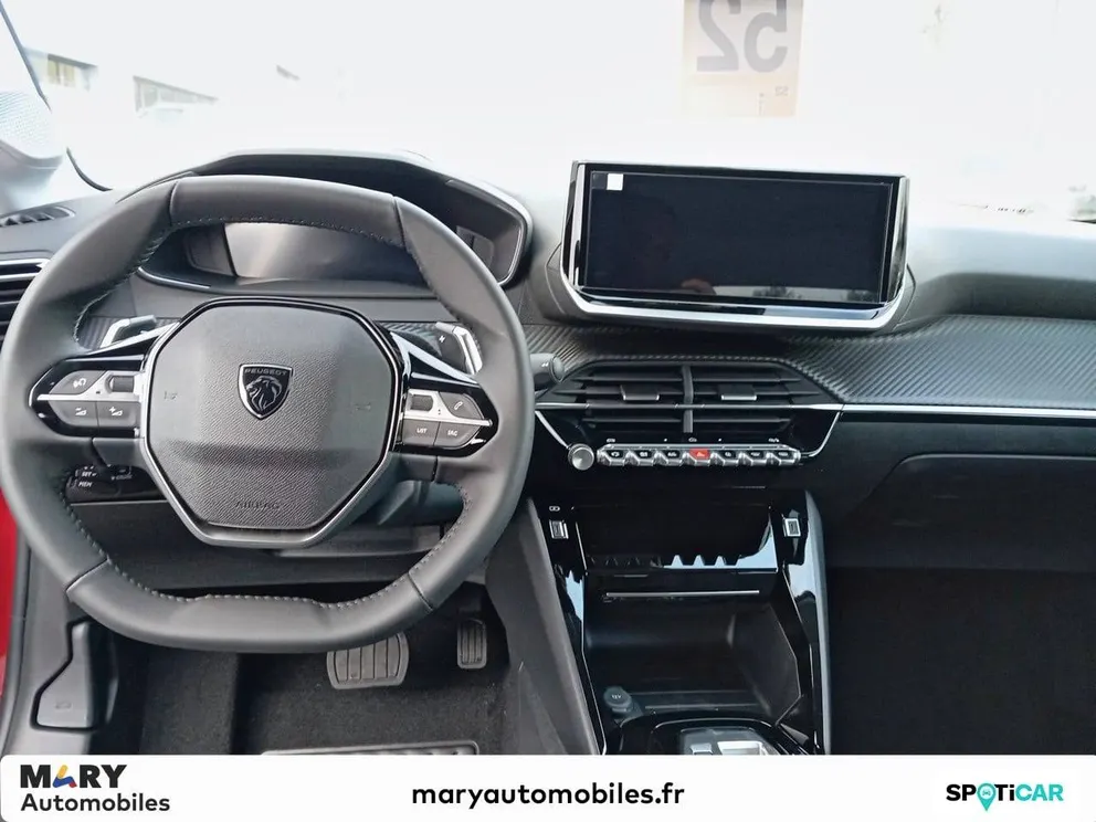 Véhicule occasion 209599 - peugeot 208 - Photo 8