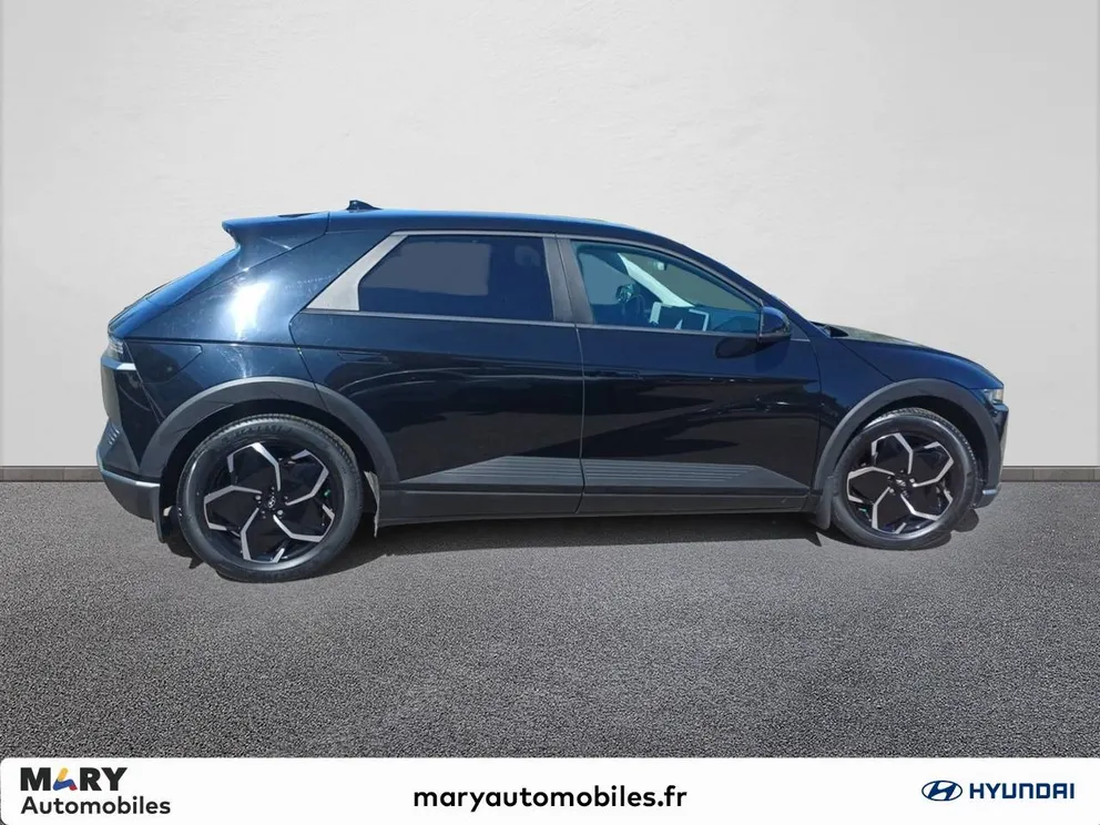 Véhicule occasion 226125 - hyundai IONIQ 5 - Photo 4