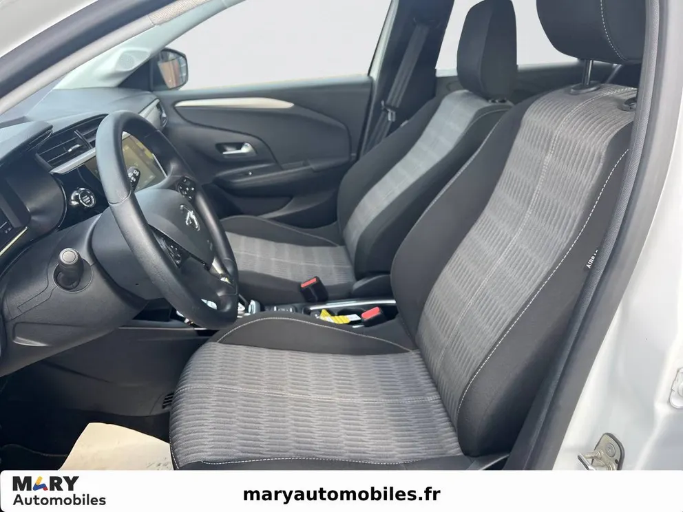 Véhicule occasion 167636 - opel CORSA - Photo 9