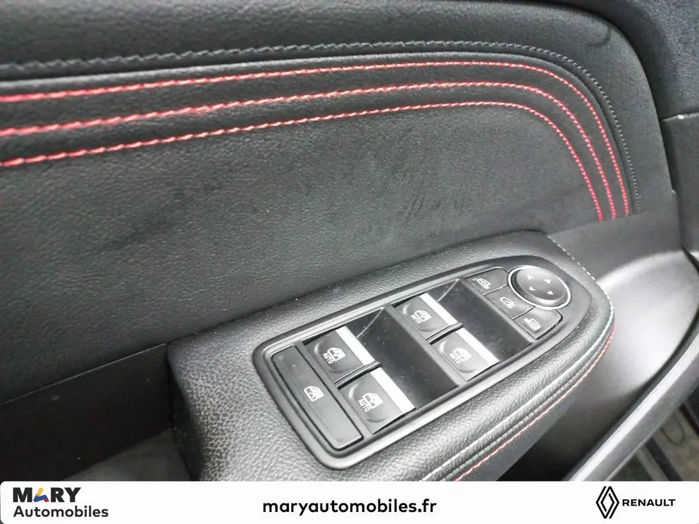 Véhicule occasion 203822 - renault ARKANA - Photo 14