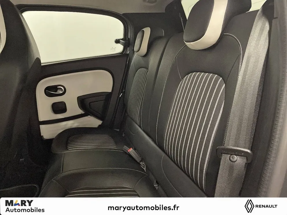 Véhicule occasion 206518 - renault TWINGO - Photo 10
