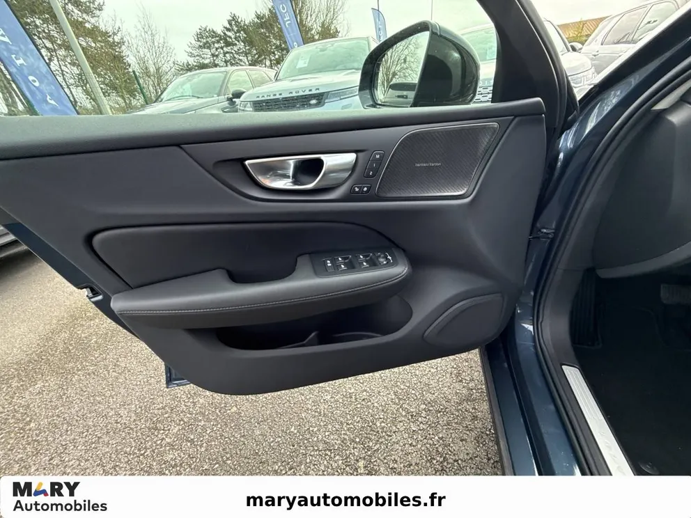 Véhicule occasion 220793 - volvo V60 - Photo 12