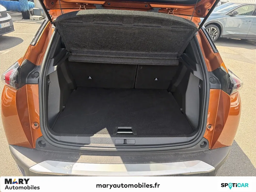 Véhicule occasion 1231734 - peugeot 2008 - Photo 23