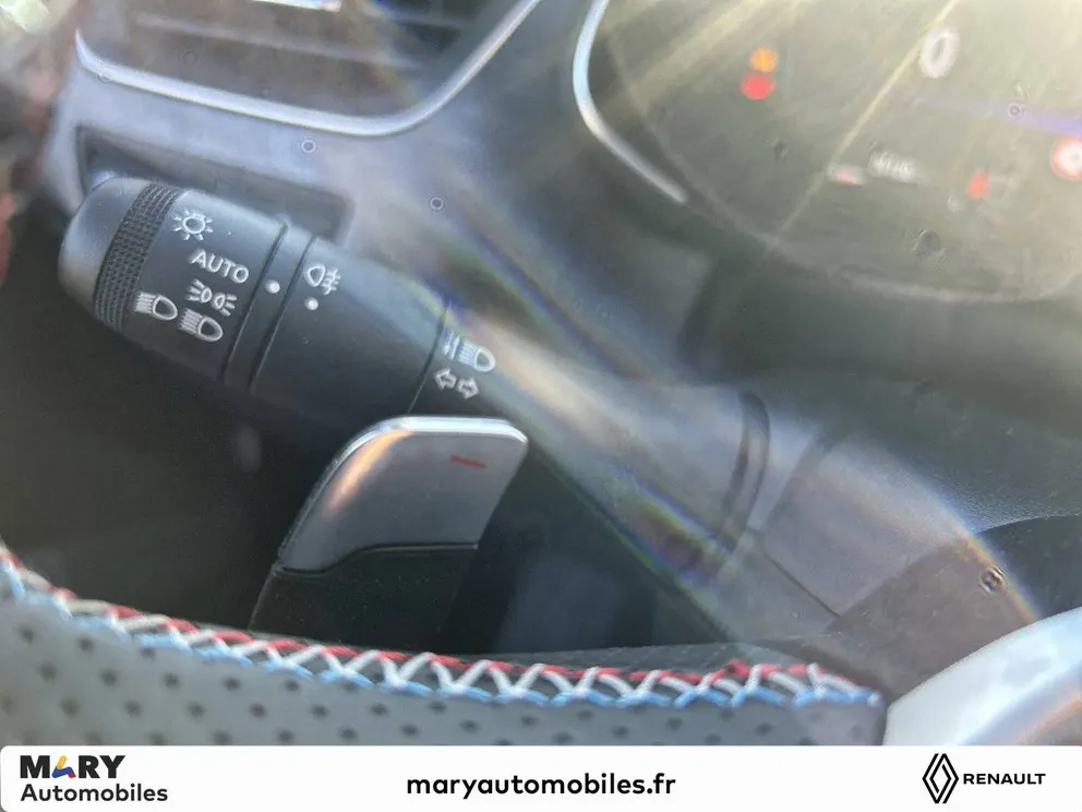 Véhicule occasion 182156 - renault ARKANA - Photo 27